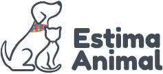 Clínica Veterinária Estima Animal | Rudge Ramos – São Bernardo do Campo Logo